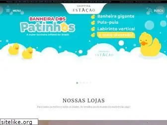 shoppingestacao.com.br