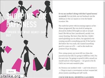 shoppingforhappiness.com