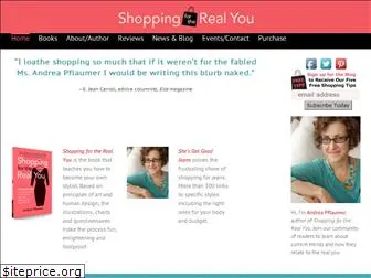 shoppingfortherealyou.com