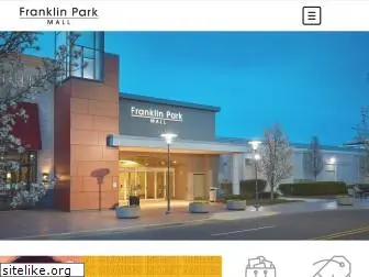 shoppingfranklinparkmall.com