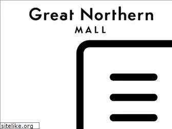 shoppinggreatnorthernmall.com