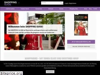 shoppingguideaustria.at