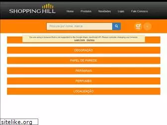 shoppinghill.com.br