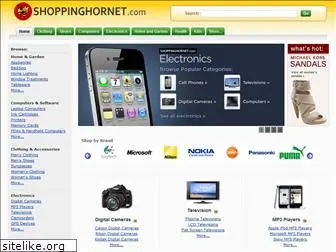 shoppinghornet.com