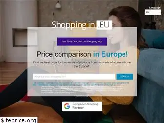 shoppingin.eu