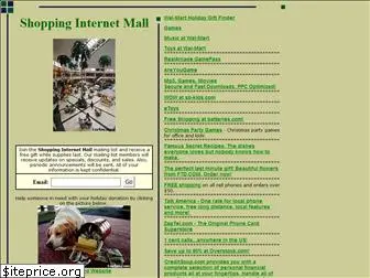 shoppinginternetmall.com