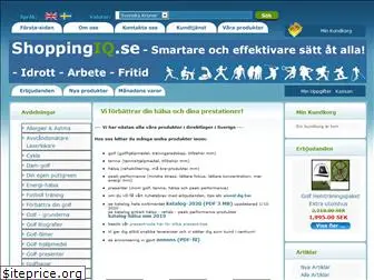 shoppingiq.se