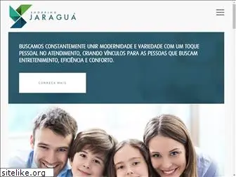 shoppingjaragua.com.br