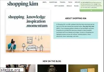 shoppingkim.com