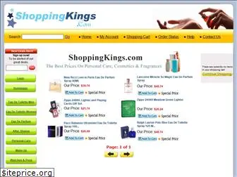 shoppingkings.com