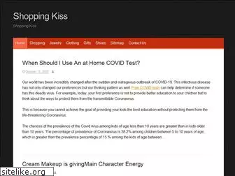 shoppingkiss.com