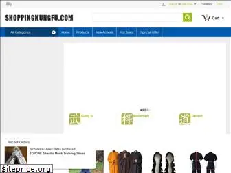shoppingkungfu.com