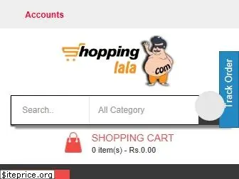 shoppinglala.com