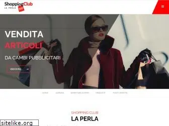 shoppinglaperla.com