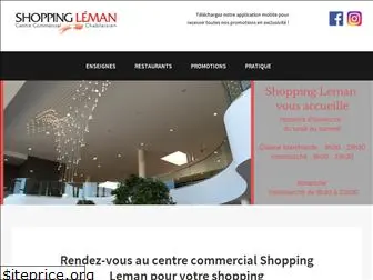 shoppingleman.fr