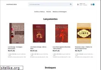 shoppinglivros.com.br