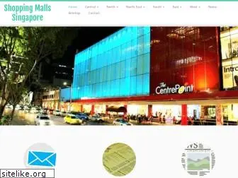 shoppingmalls.com.sg