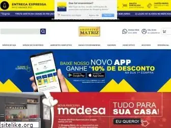 shoppingmatriz.com.br