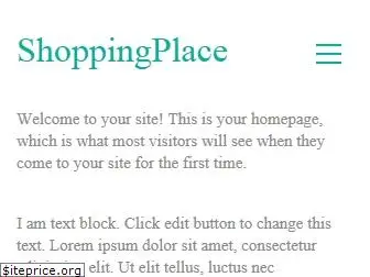 shoppingplace.com