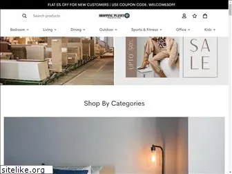 shoppingplanet.com.au
