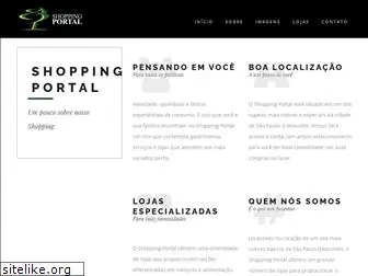 shoppingportalmorumbi.com.br