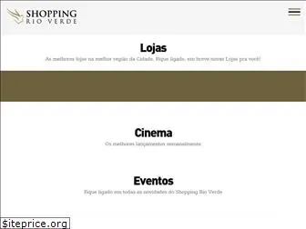 shoppingrioverdego.com.br