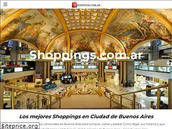 shoppings.com.ar