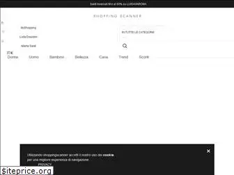 shoppingscanner.it