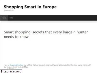 shoppingsmart.eu