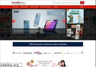 shoppingspout.de