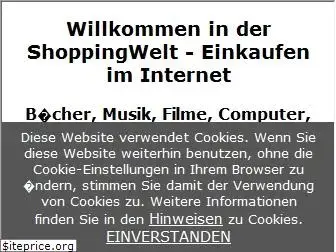 shoppingwelt.org