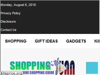 shoppingwithjuan.com