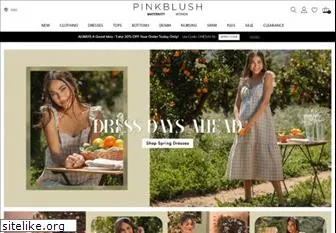 shoppinkblush.com