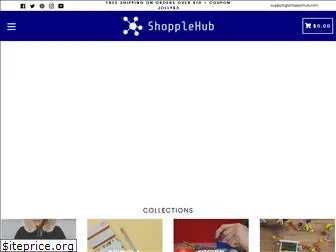 shopplehub.com