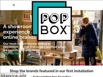 shoppopbox.com