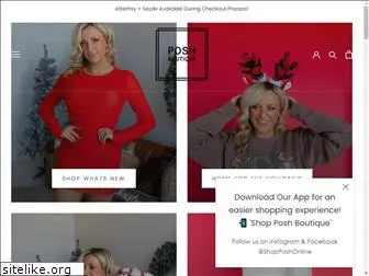 shopposhonline.com