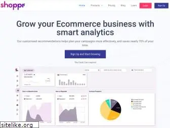 shoppr.ai