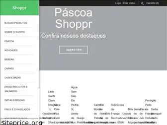 shoppr.com.br