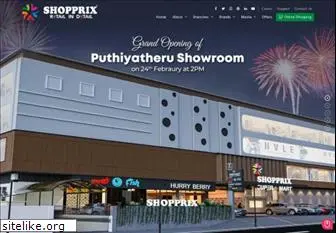 shopprix.com