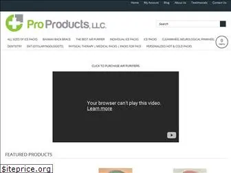 shopproproducts.com