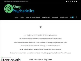 shoppsychedelic.org