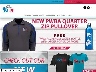 shoppwba.com