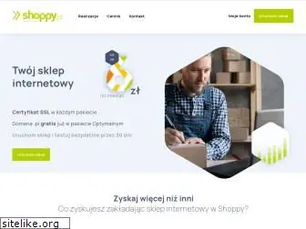 shoppy.pl