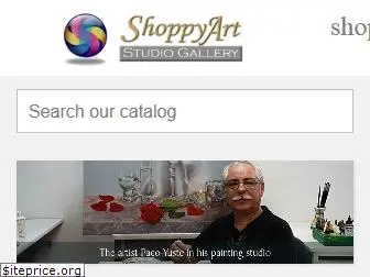 shoppyart.com