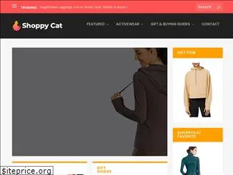 shoppycat.net