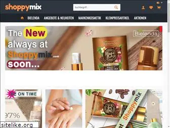 shoppymix.com