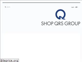 shopqrsgroup.com