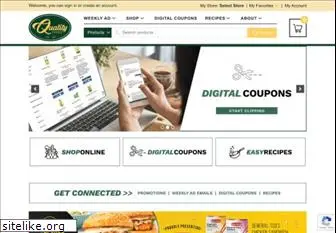 shopqualityfoods.com