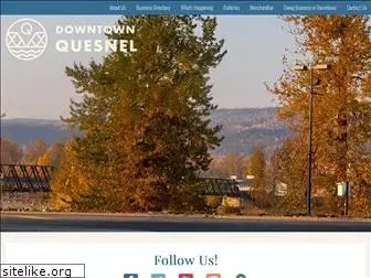 shopquesnel.ca