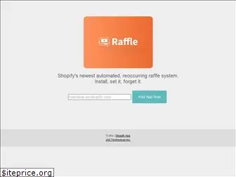 shopraffle.net